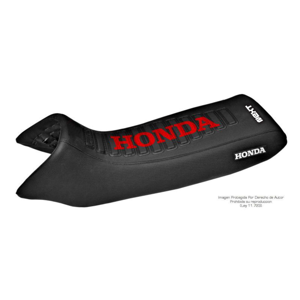 Honda Sahara 350 - Funda Asiento HFE