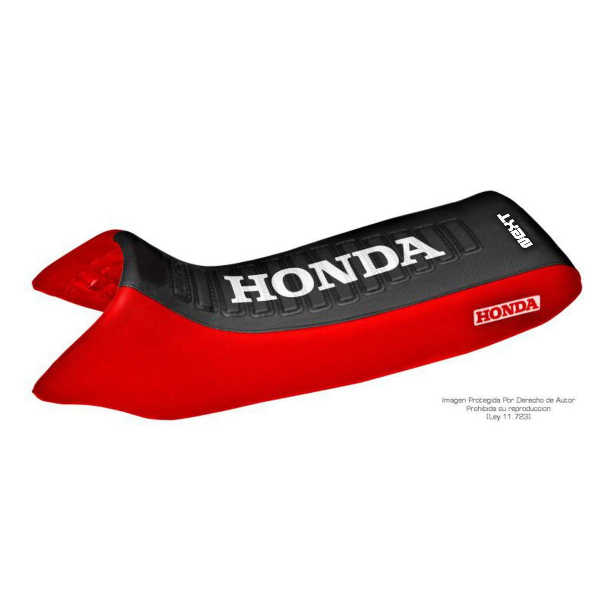 Honda Sahara 350 - Funda Asiento HFE
