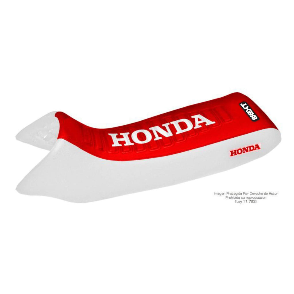 Honda Sahara 350 - Funda Asiento HFE