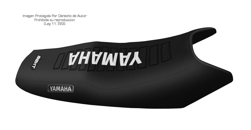 Yamaha Ybr 125 Ed Full Deflectores - Funda Asiento HFE