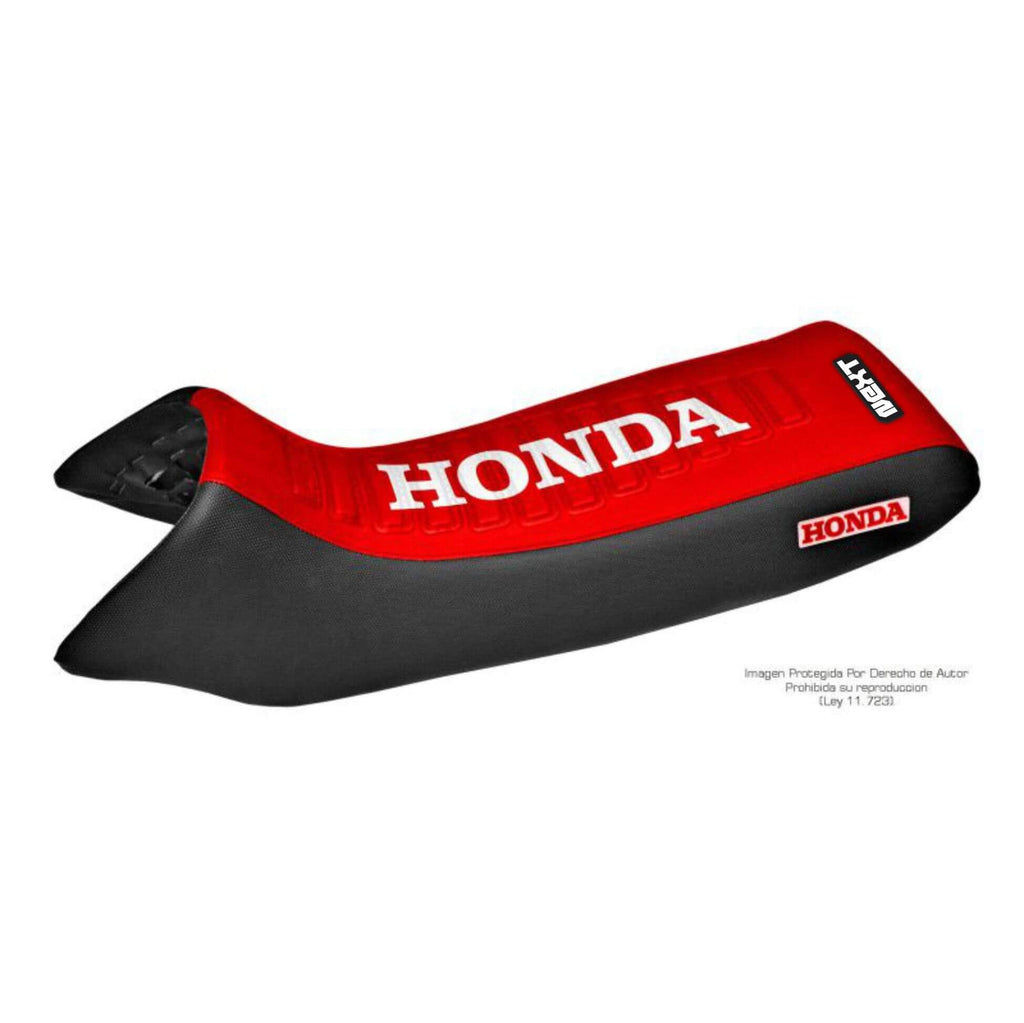 Honda Sahara 350 - Funda Asiento HFE