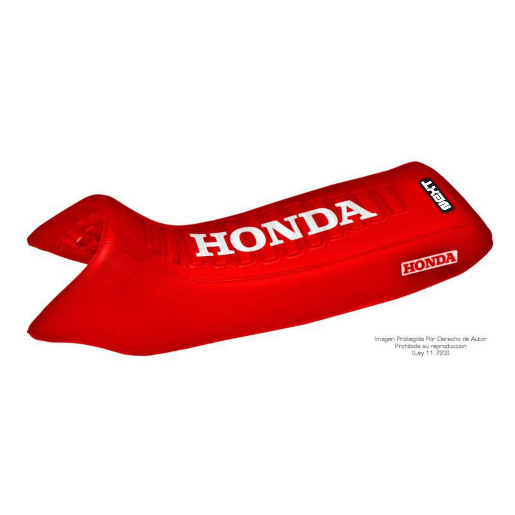 Honda Sahara 350 - Funda Asiento HFE