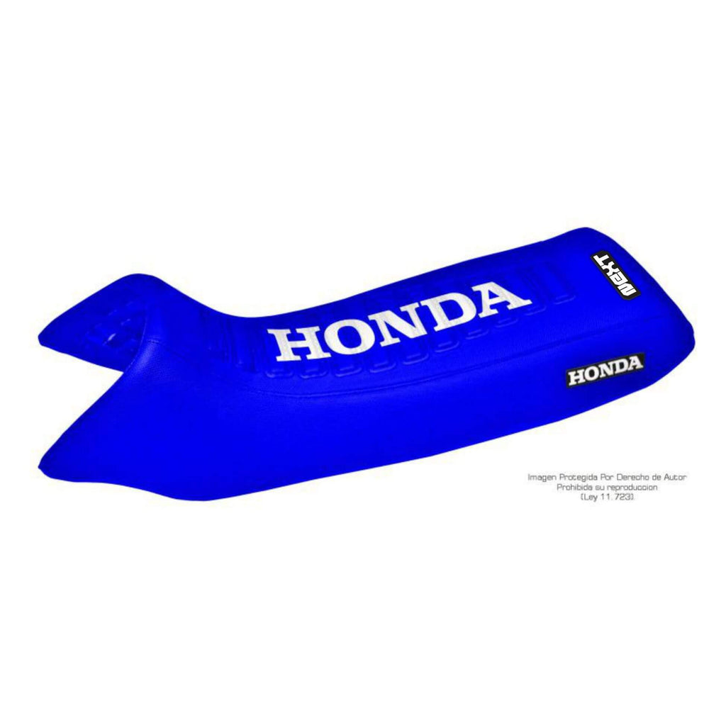 Honda Sahara 350 - Funda Asiento HFE