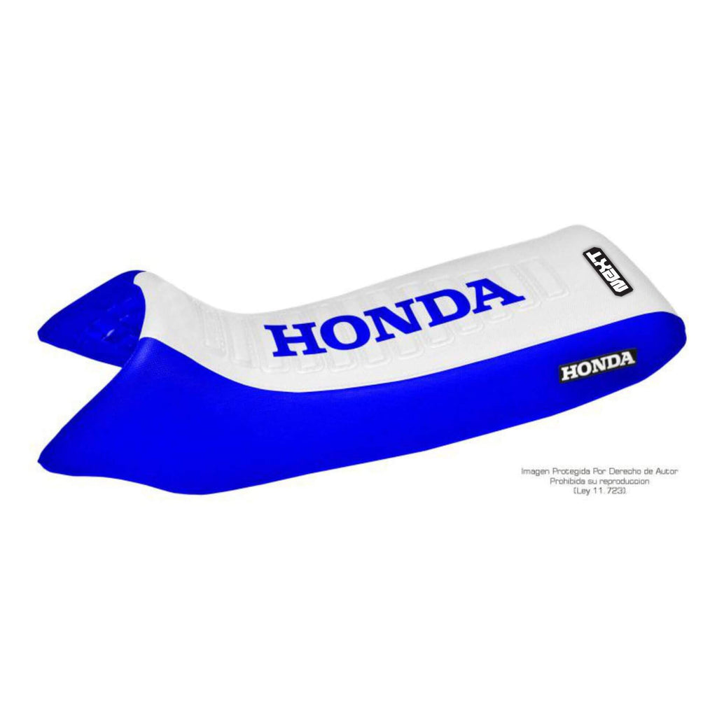 Honda Sahara 350 - Funda Asiento HFE