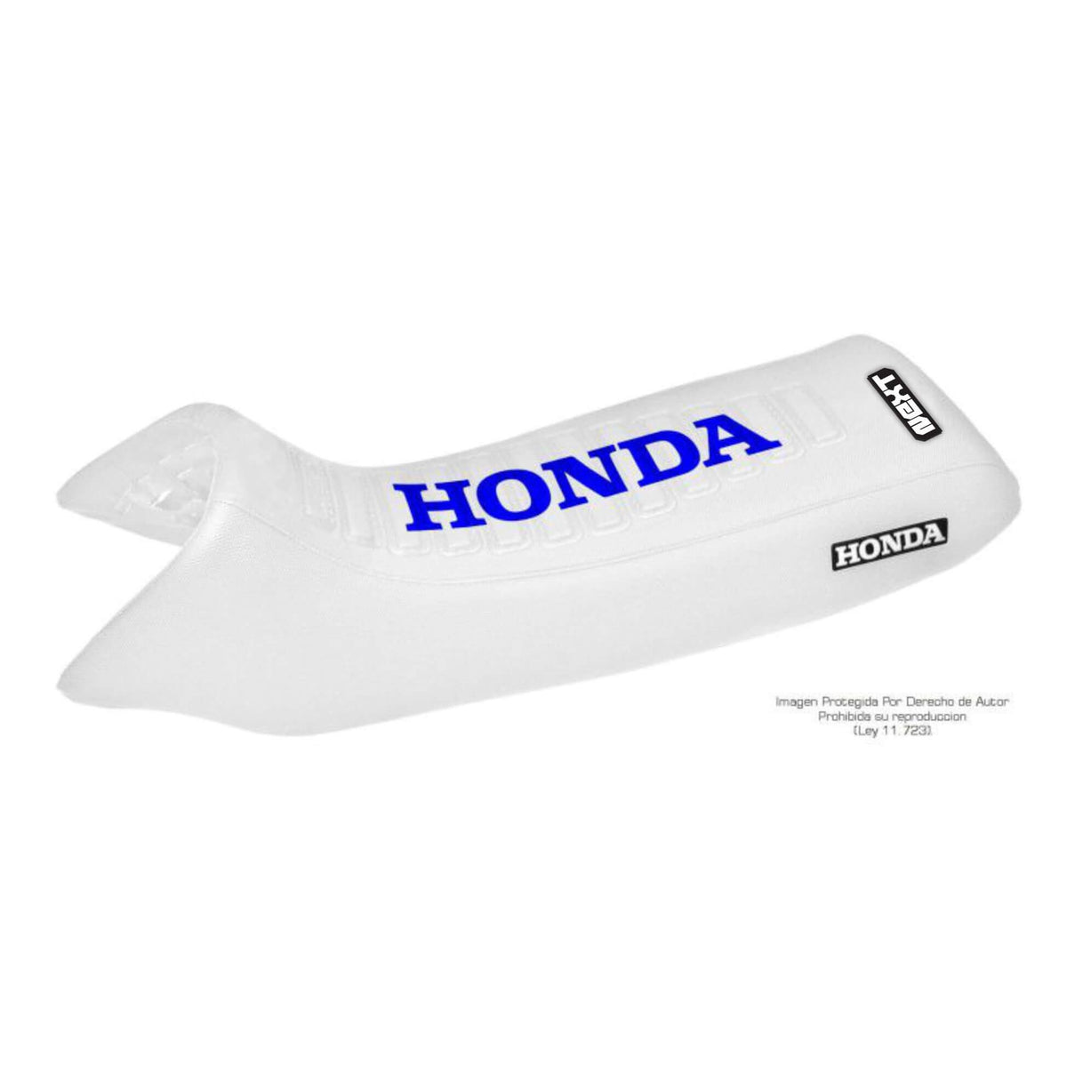 Honda Sahara 350 - Funda Asiento HFE
