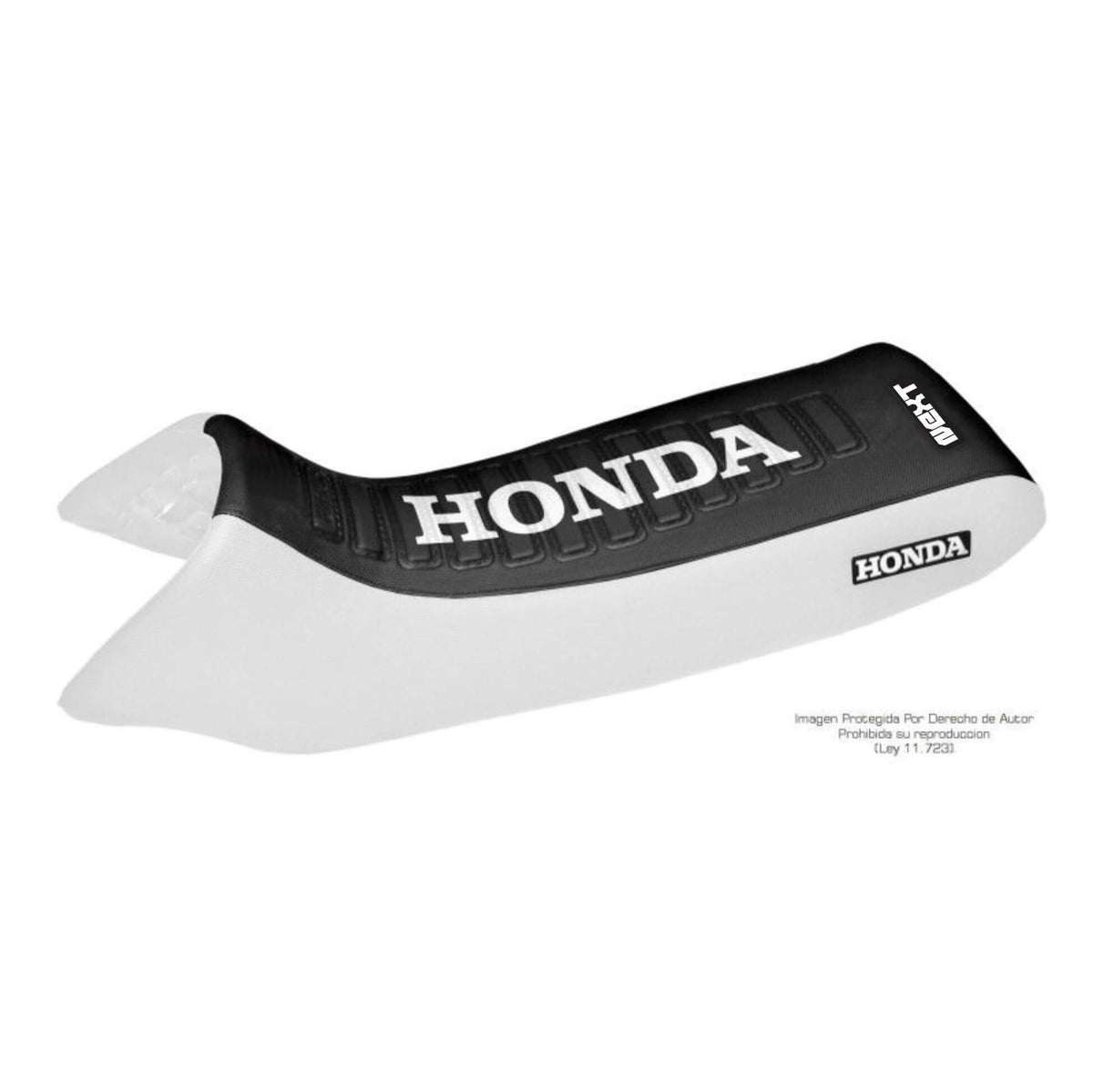 Honda Sahara 350 - Funda Asiento HFE