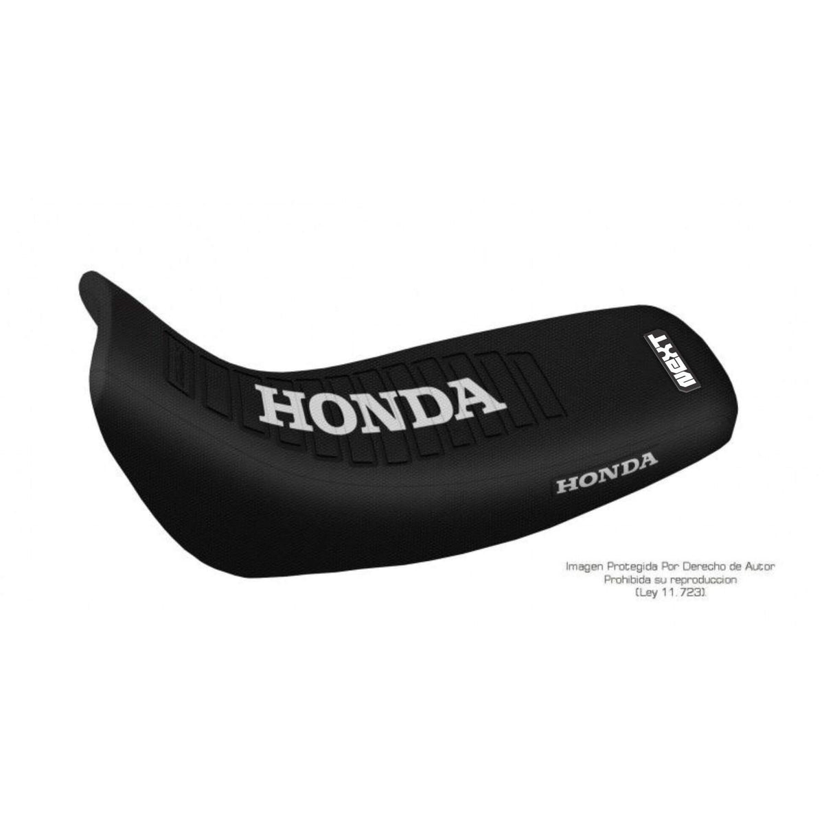 Honda Nx 650 - Dominator 88/91 - Funda Asiento HFE