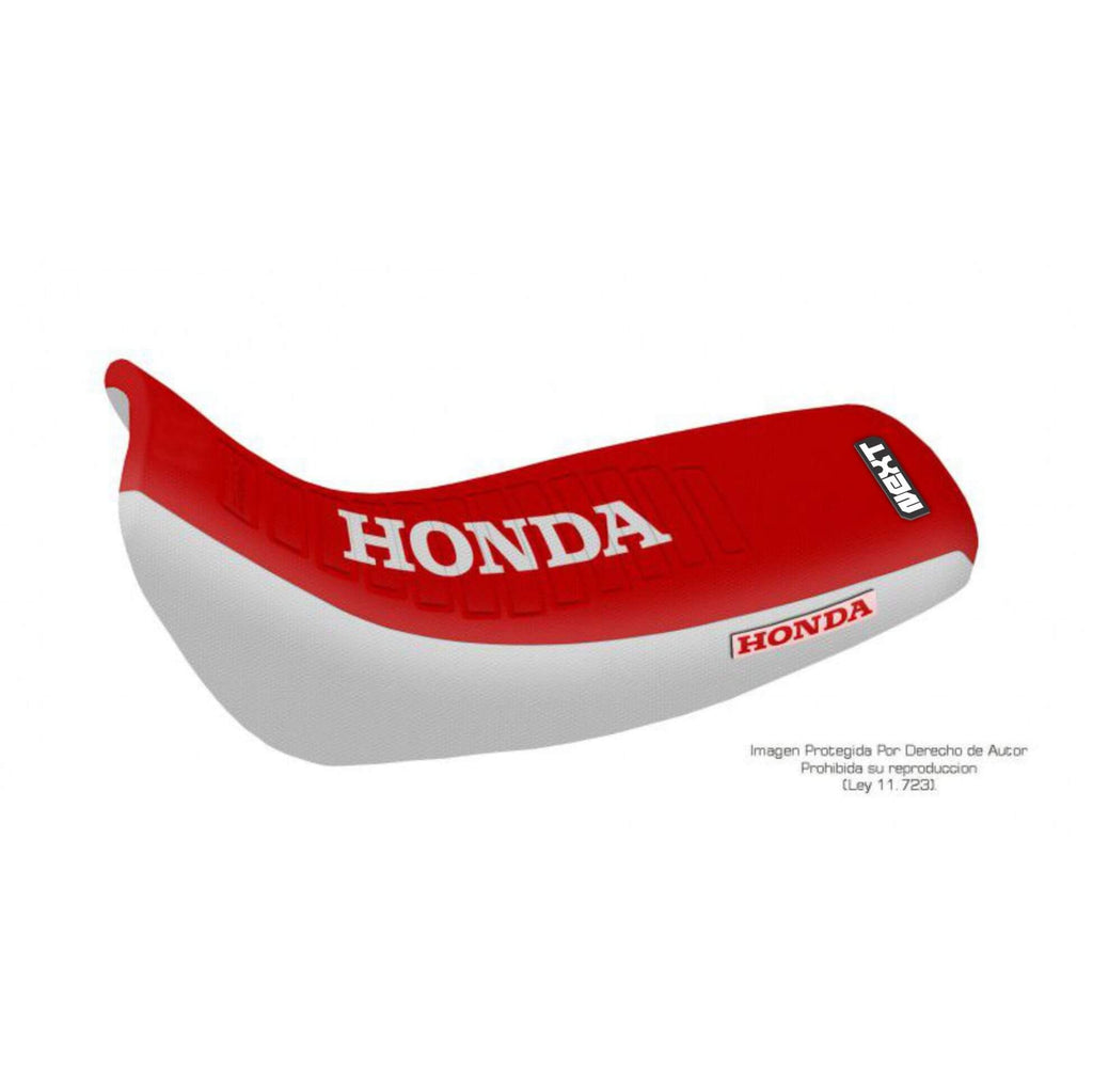 Honda Nx 650 - Dominator 88/91 - Funda Asiento HFE