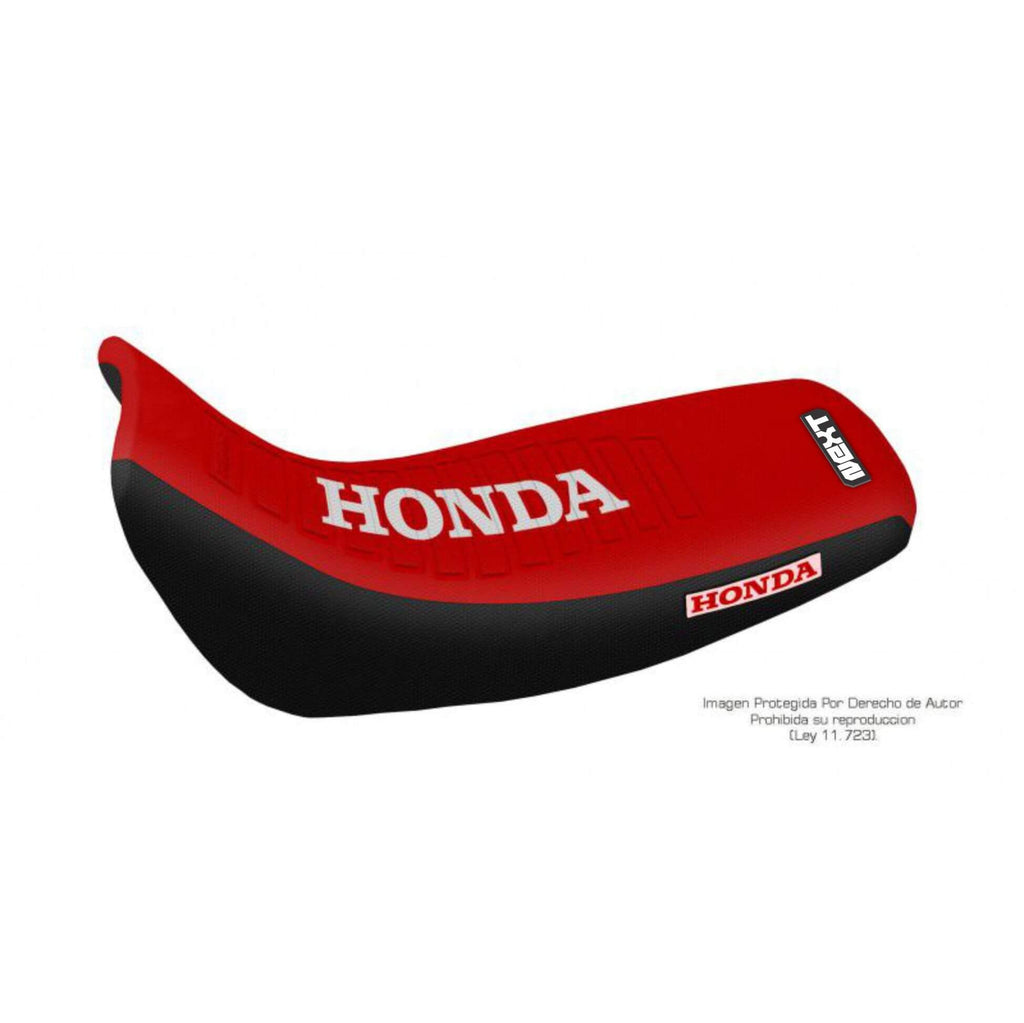 Honda Nx 650 - Dominator 88/91 - Funda Asiento HFE