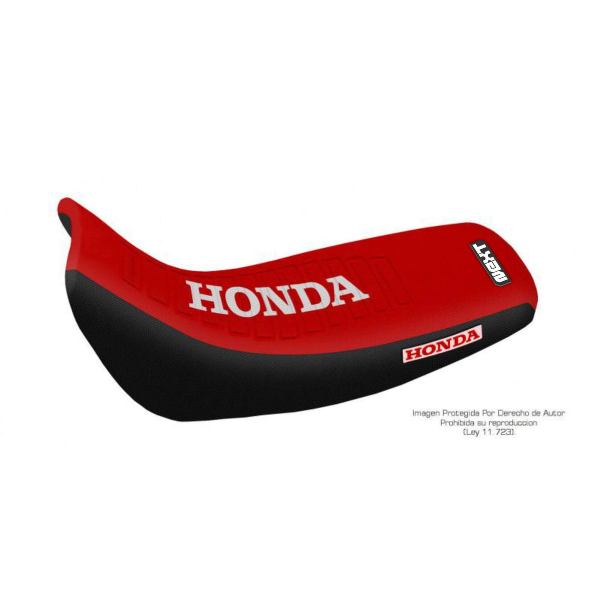 Honda Nx 650 - Dominator 88/91 - Funda Asiento HFE