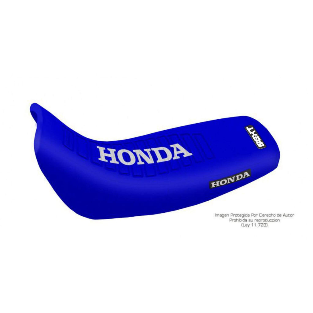 Honda Nx 650 - Dominator 88/91 - Funda Asiento HFE
