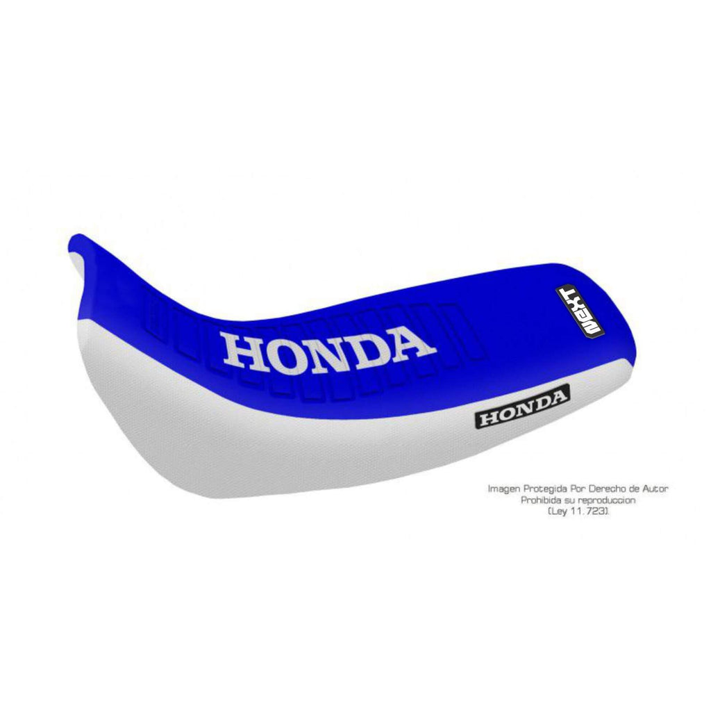 Honda Nx 650 - Dominator 88/91 - Funda Asiento HFE
