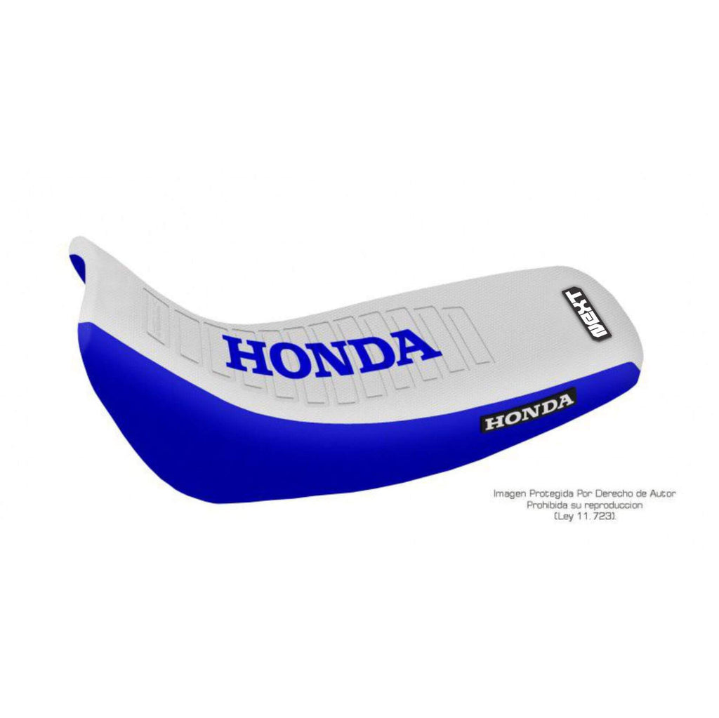 Honda Nx 650 - Dominator 88/91 - Funda Asiento HFE