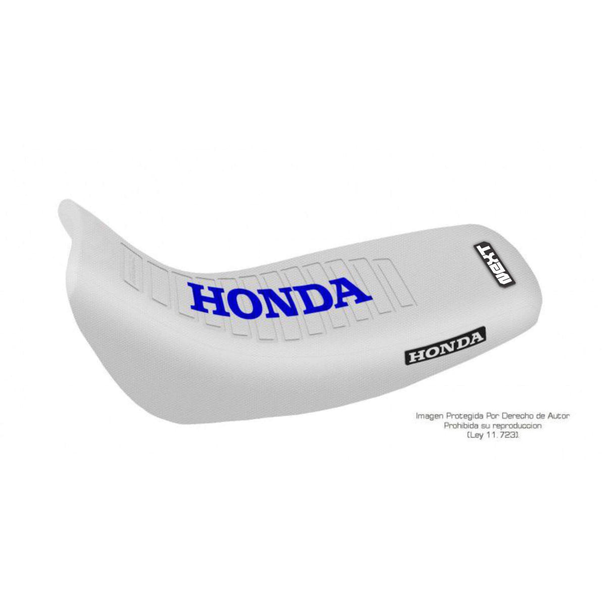 Honda Nx 650 - Dominator 88/91 - Funda Asiento HFE