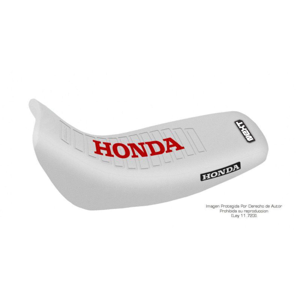 Honda Nx 650 - Dominator 88/91 - Funda Asiento HFE