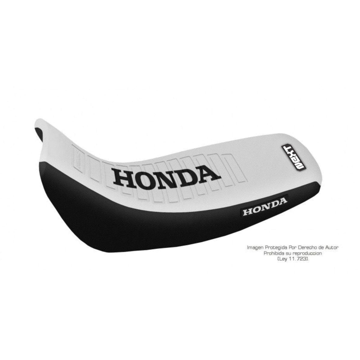 Honda Nx 650 - Dominator 88/91 - Funda Asiento HFE