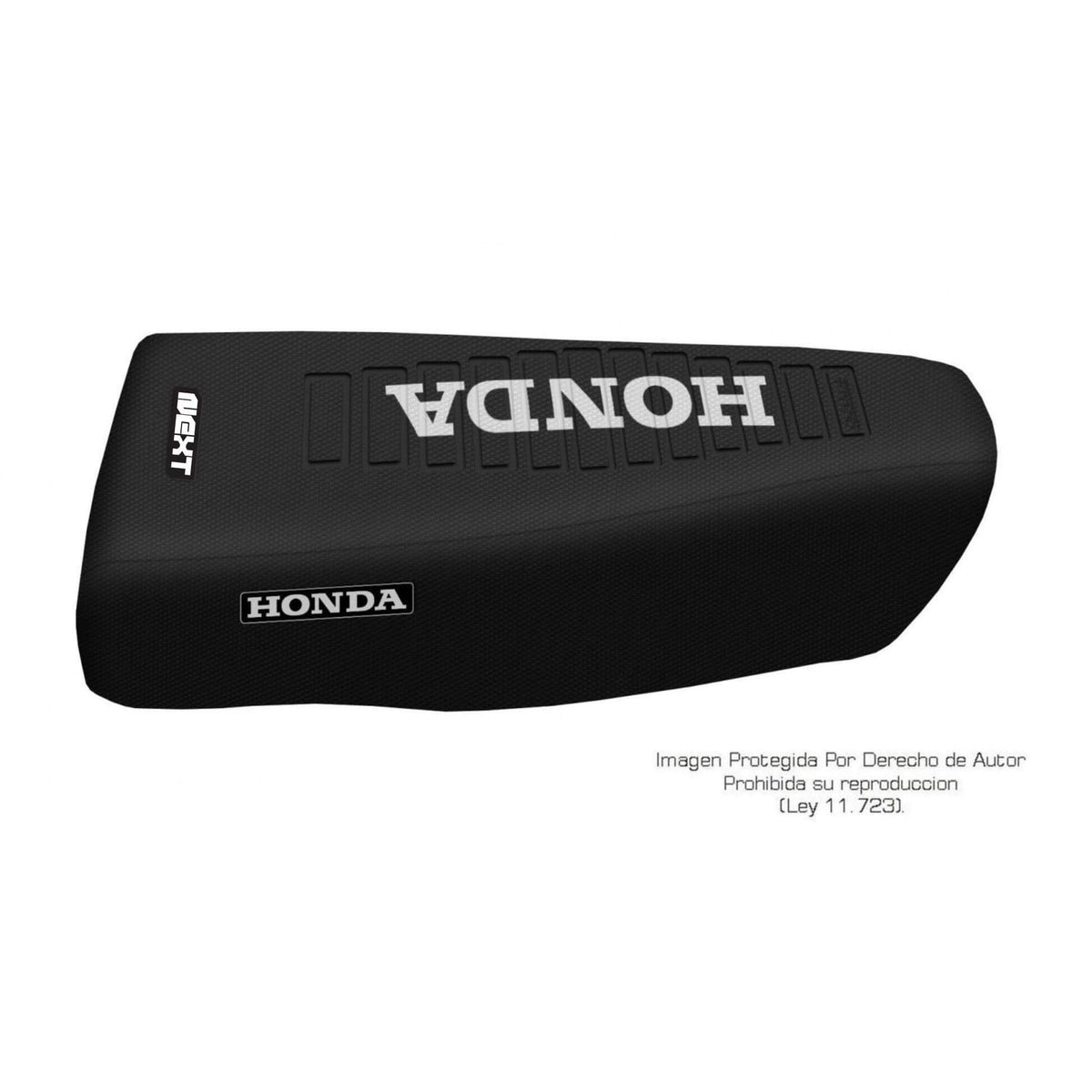 Honda Cr 480 1982 - Funda Asiento HFE
