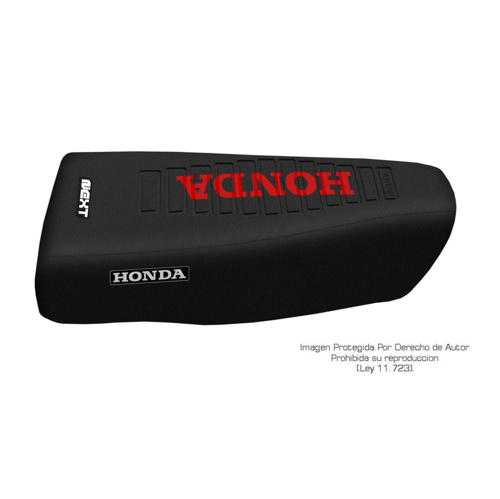 Honda Cr 480 1982 - Funda Asiento HFE