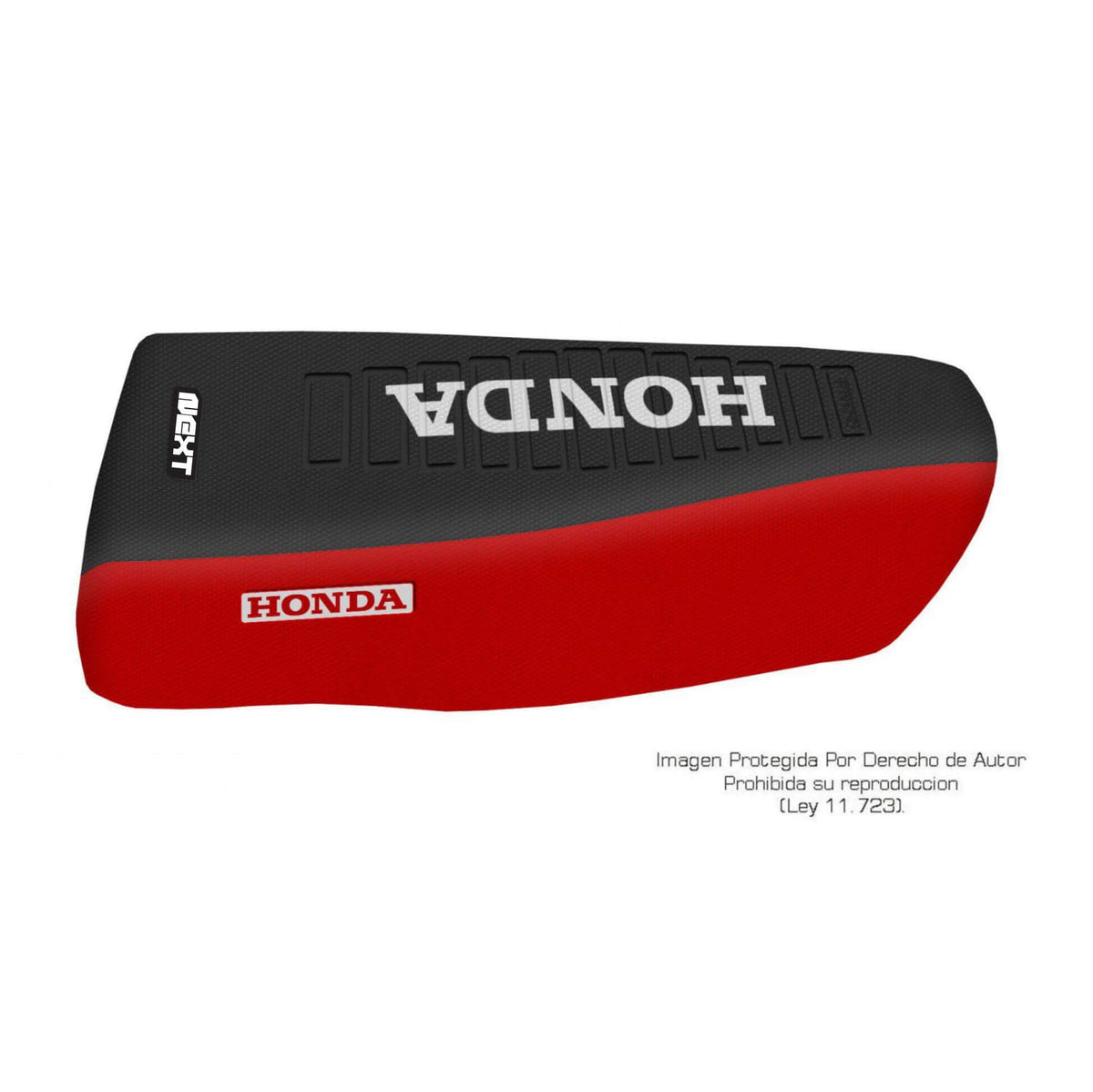 Honda Cr 480 1982 - Funda Asiento HFE