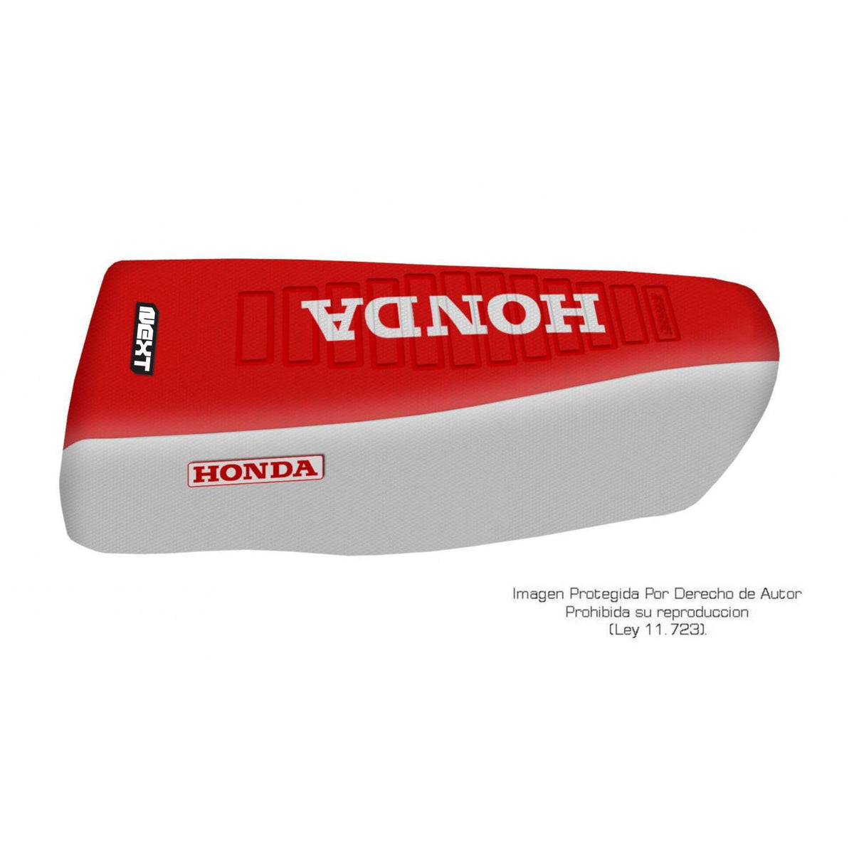 Honda Cr 480 1982 - Funda Asiento HFE