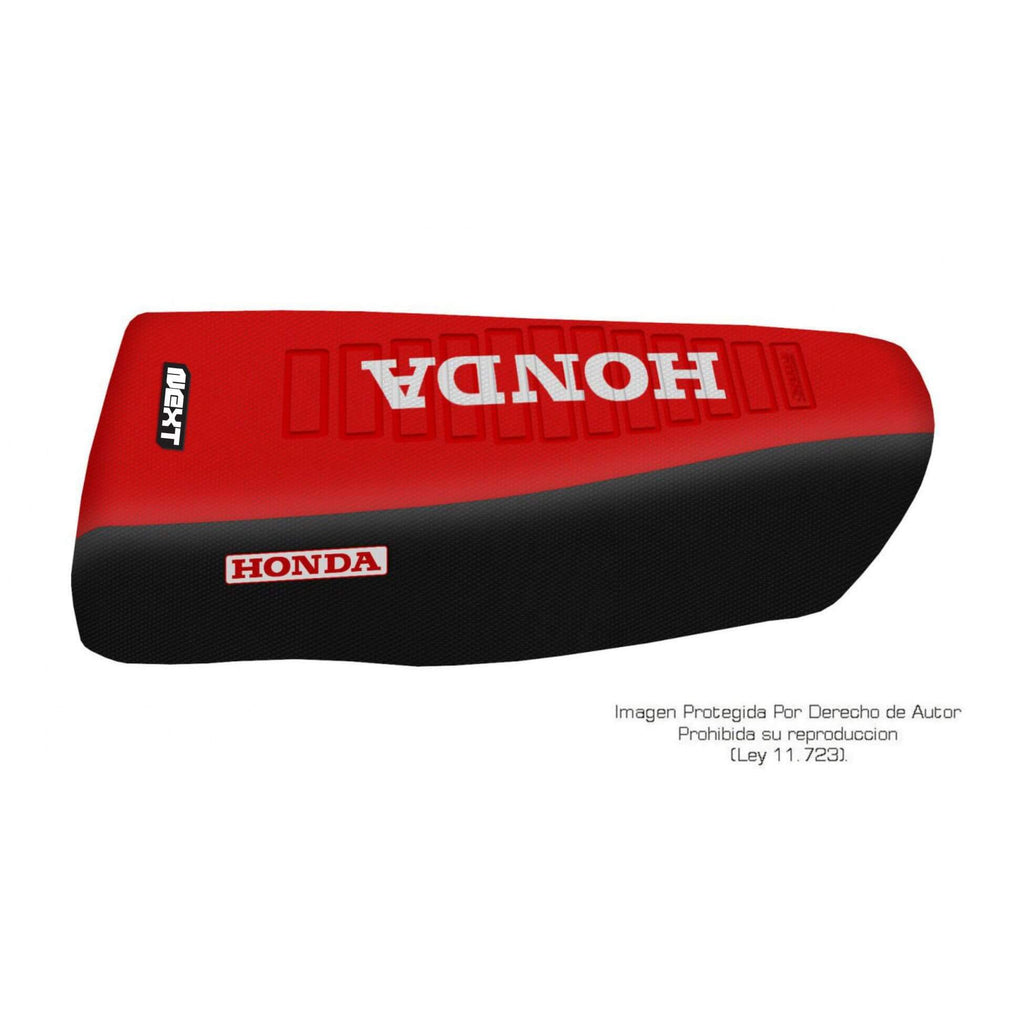 Honda Cr 480 1982 - Funda Asiento HFE
