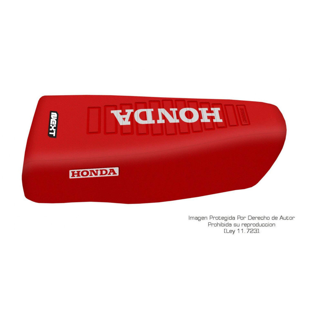 Honda Cr 480 1982 - Funda Asiento HFE