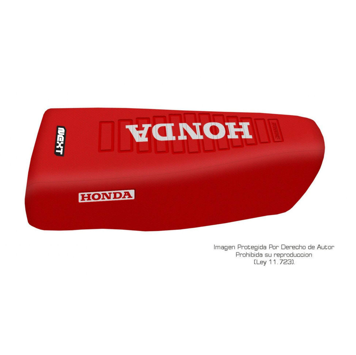 Honda Cr 480 1982 - Funda Asiento HFE