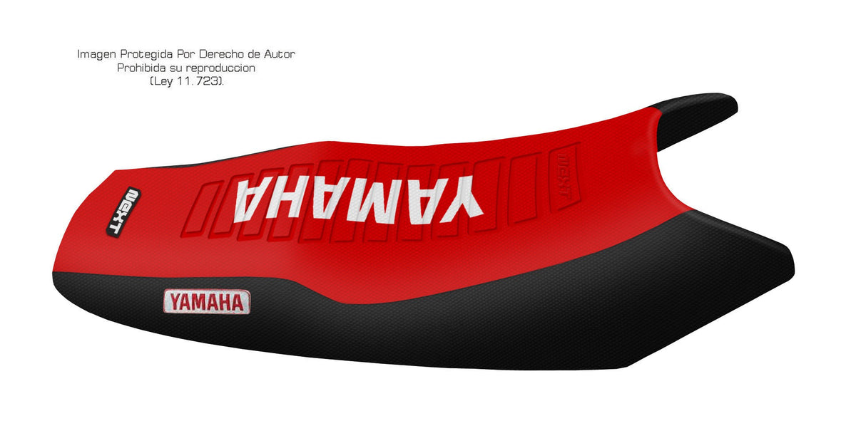 Yamaha Ybr 125 Ed Full Deflectores - Funda Asiento HFE