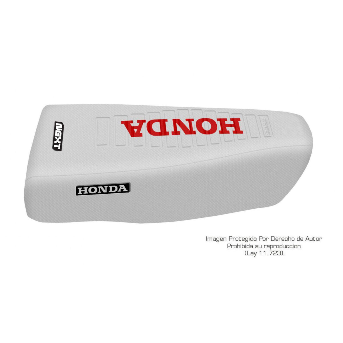 Honda Cr 480 1982 - Funda Asiento HFE