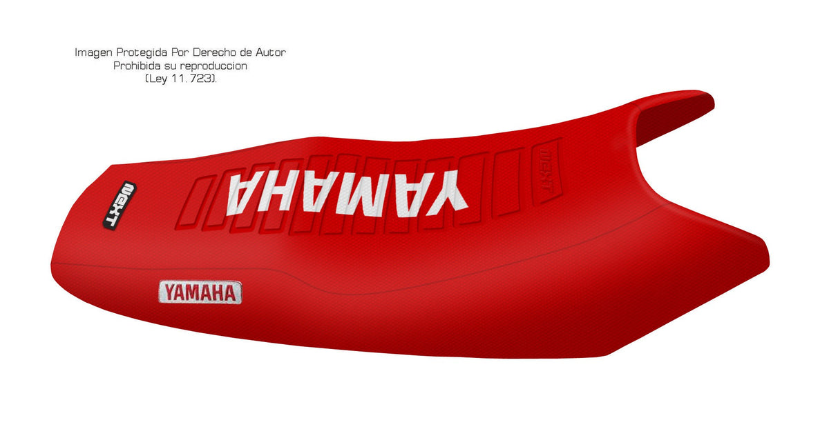 Yamaha Ybr 125 Ed Full Deflectores - Funda Asiento HFE