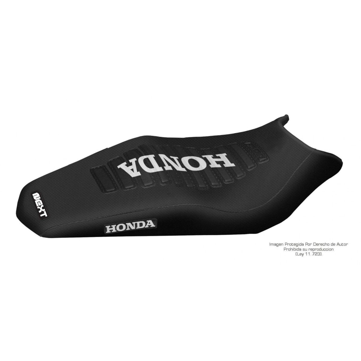 Honda Cb 250 Twister 2017 - Funda Asiento HFE