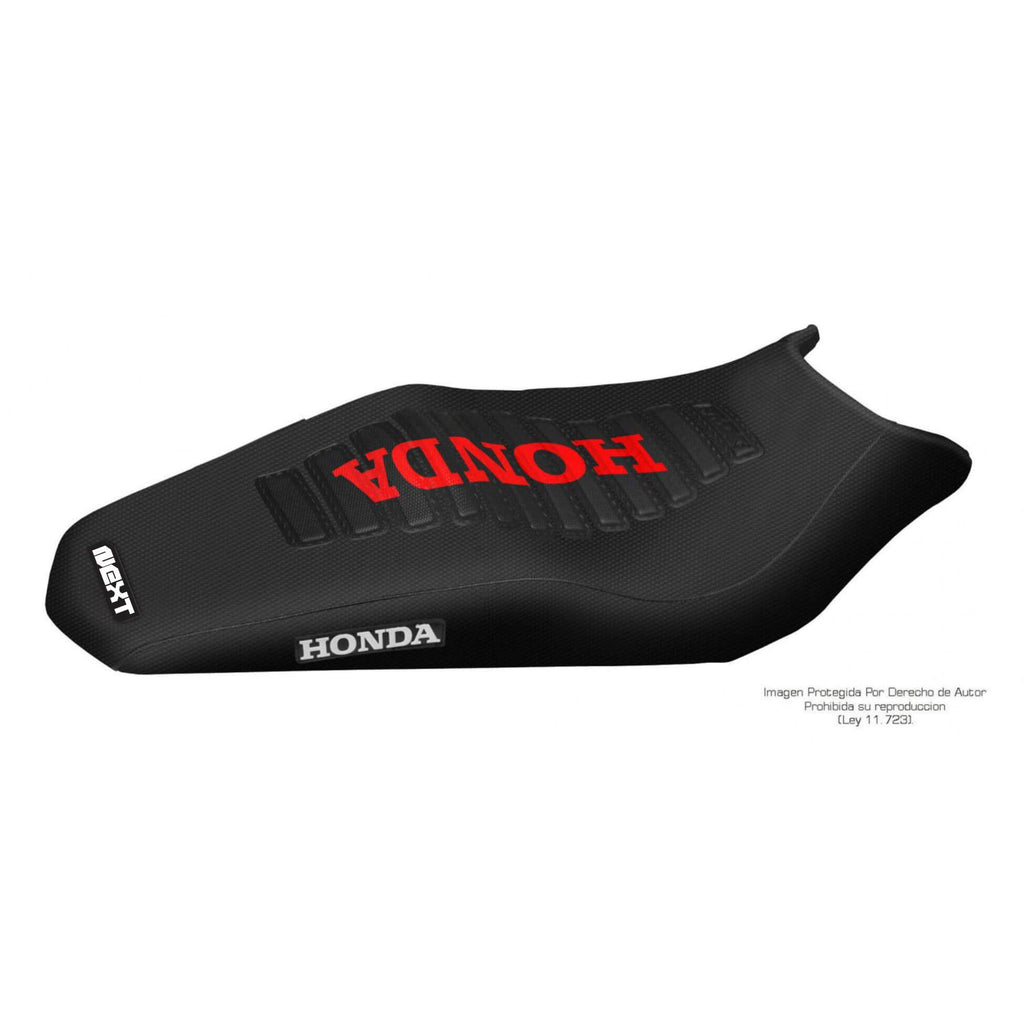 Honda Cb 250 Twister 2017 - Funda Asiento HFE