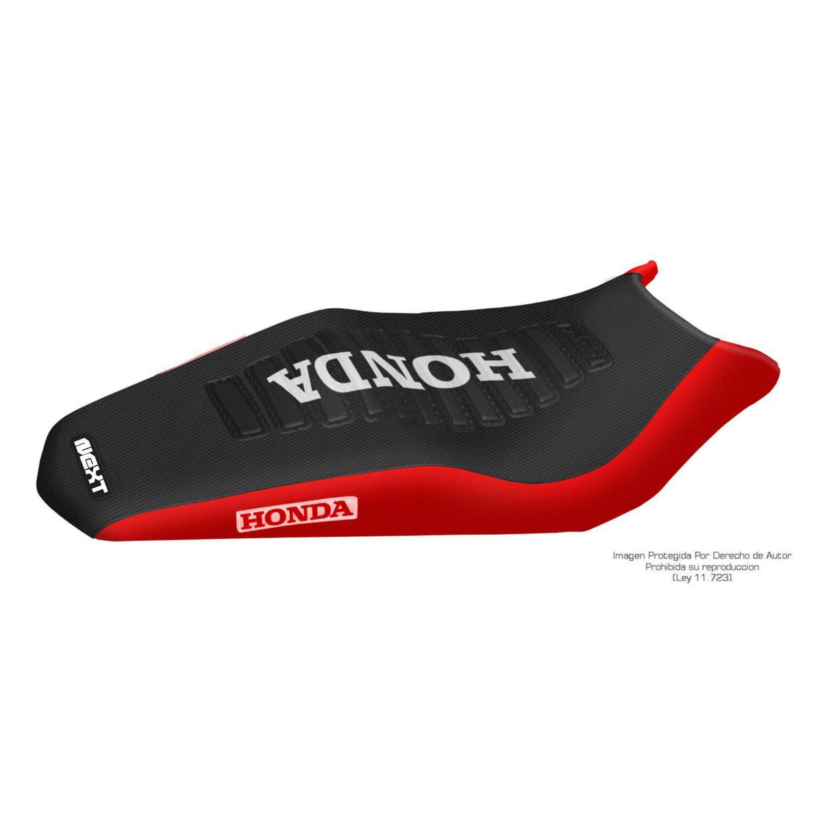 Honda Cb 250 Twister 2017 - Funda Asiento HFE