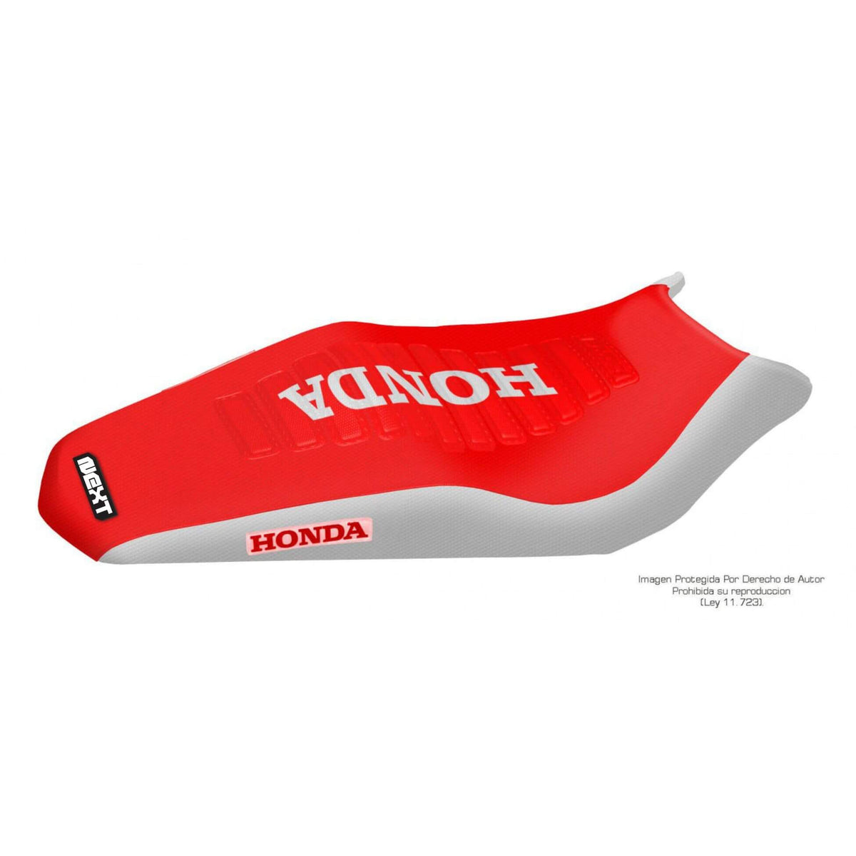 Honda Cb 250 Twister 2017 - Funda Asiento HFE