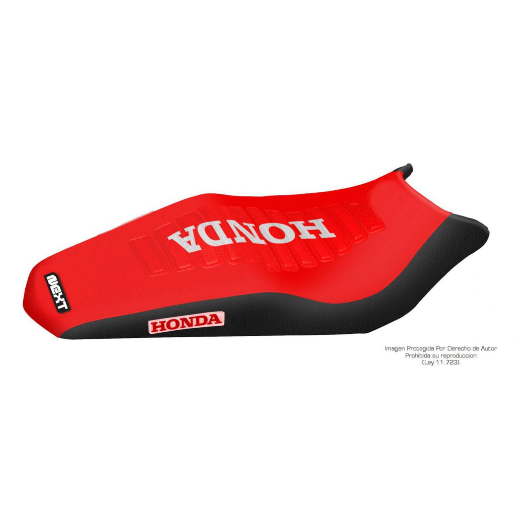 Honda Cb 250 Twister 2017 - Funda Asiento HFE