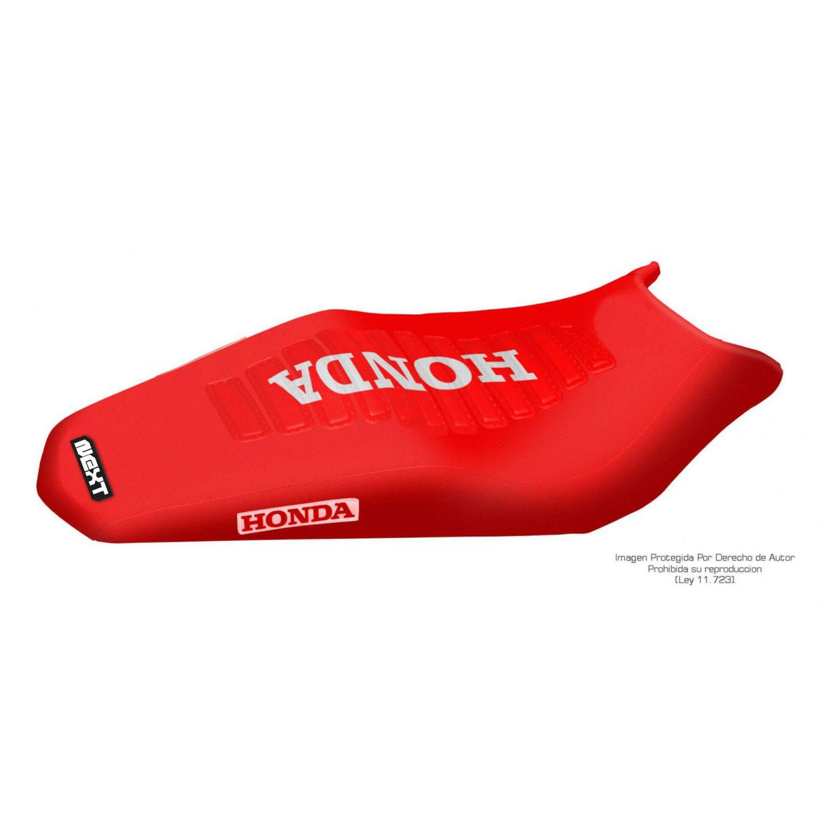 Honda Cb 250 Twister 2017 - Funda Asiento HFE