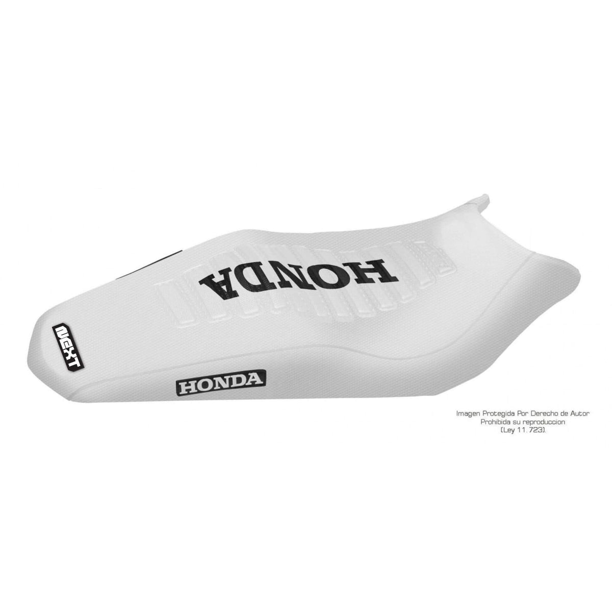 Honda Cb 250 Twister 2017 - Funda Asiento HFE