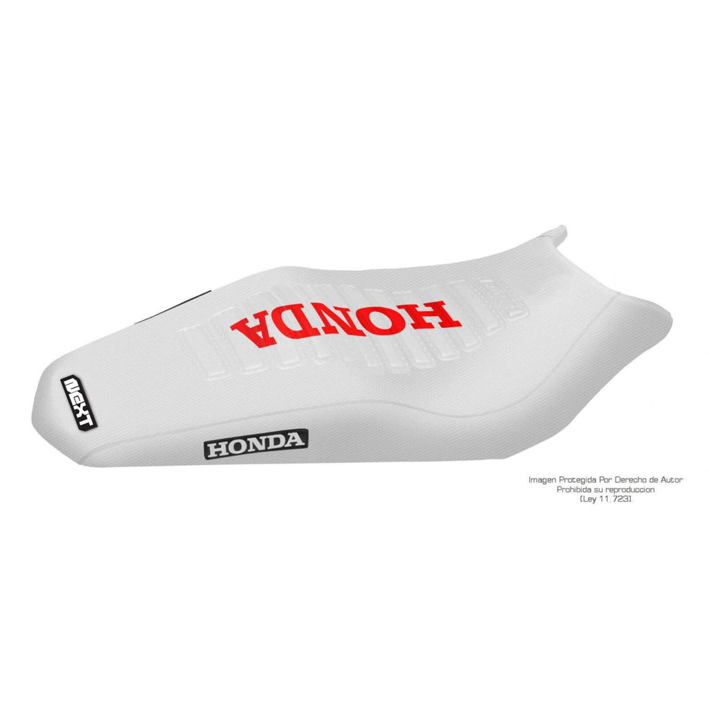 Honda Cb 250 Twister 2017 - Funda Asiento HFE