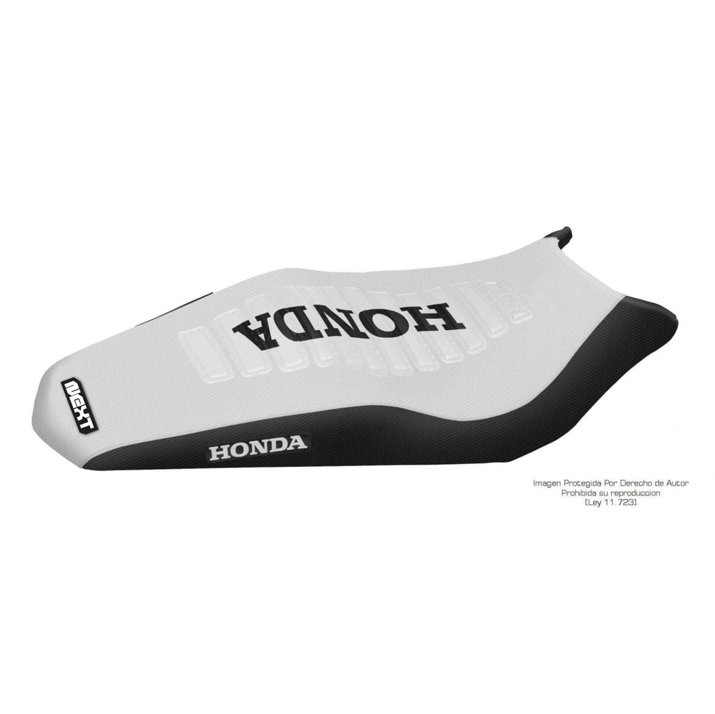 Honda Cb 250 Twister 2017 - Funda Asiento HFE