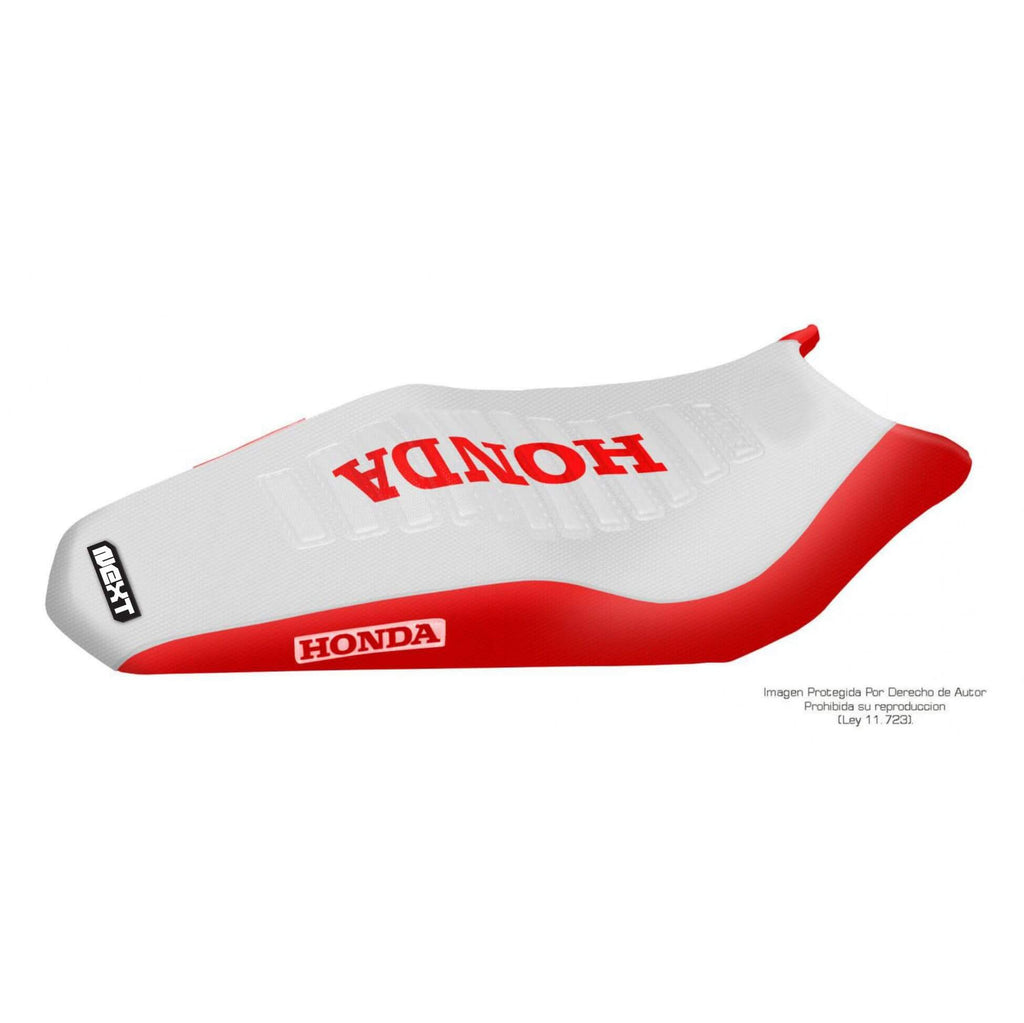 Honda Cb 250 Twister 2017 - Funda Asiento HFE