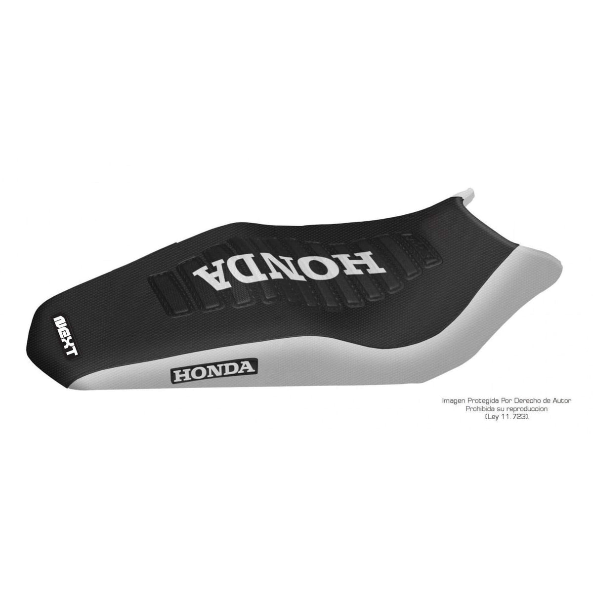 Honda Cb 250 Twister 2017 - Funda Asiento HFE
