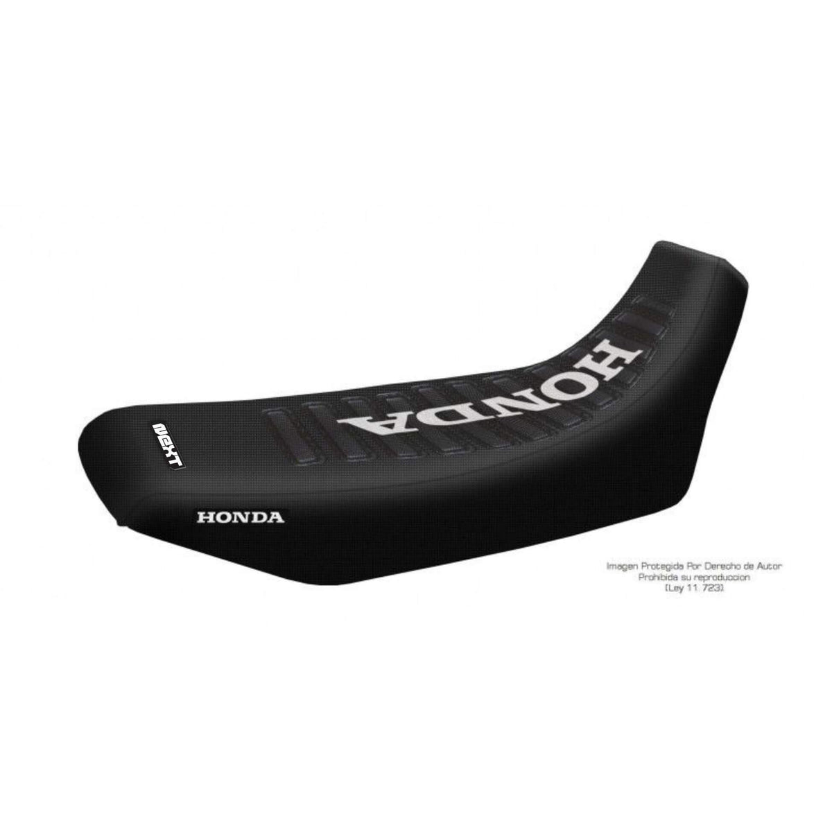 Honda Nx 650 - 92/01 - Funda Asiento HFE