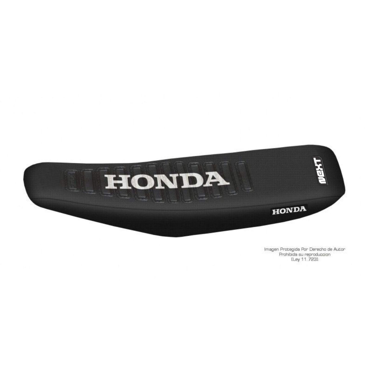 Honda Cr 500 - Funda Asiento HFE