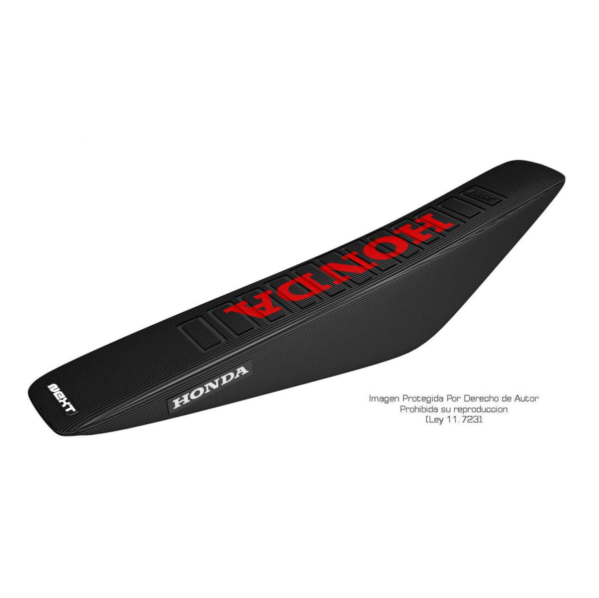 Honda Crf 250 - 04/09 - Funda Asiento HFE