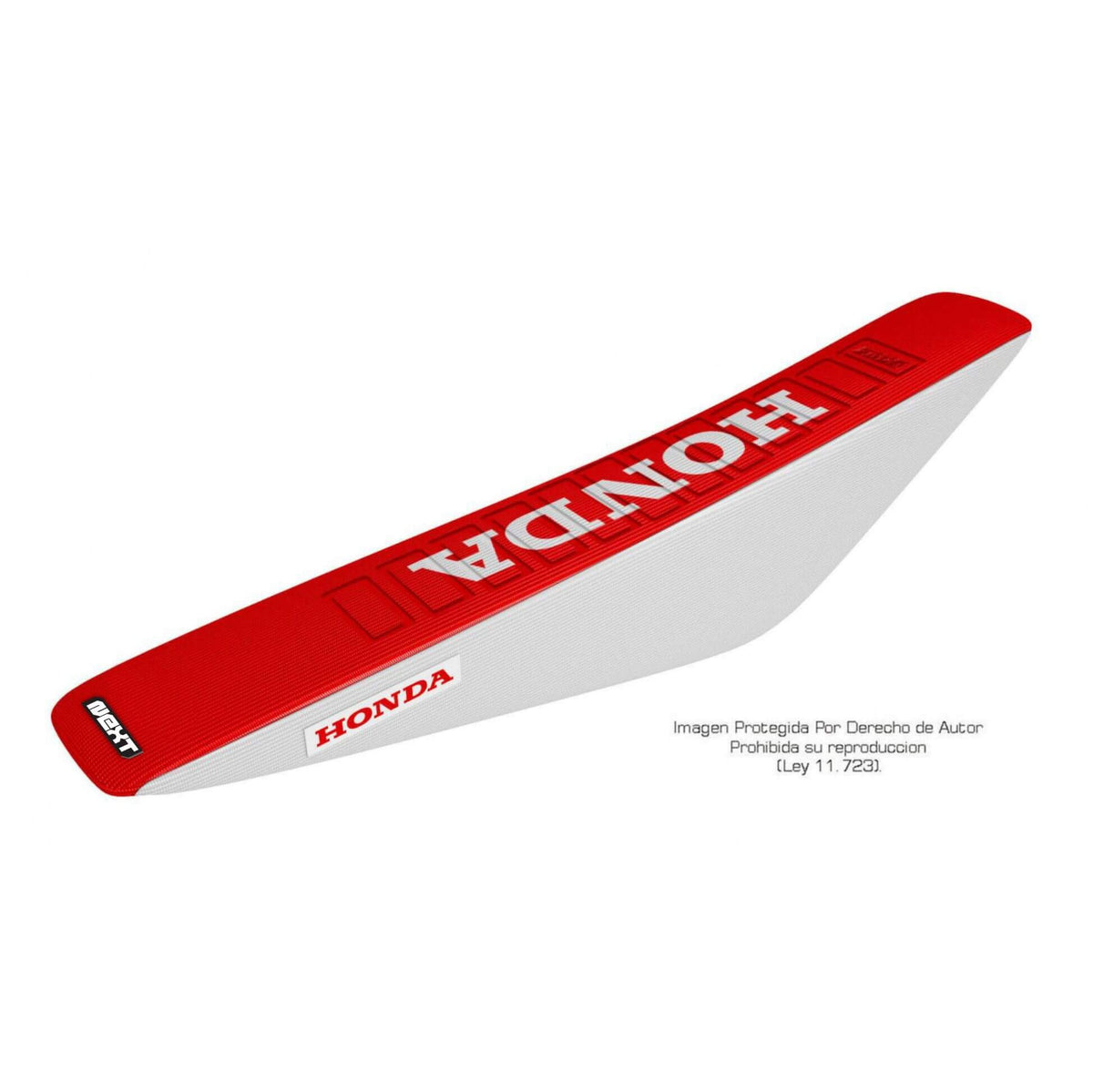 Honda Crf 250 - 04/09 - Funda Asiento HFE