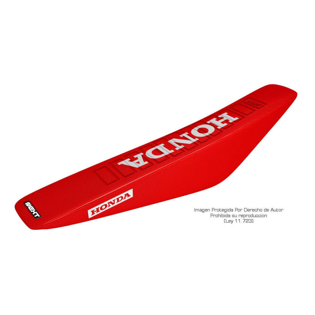 Honda Crf 250 - 04/09 - Funda Asiento HFE