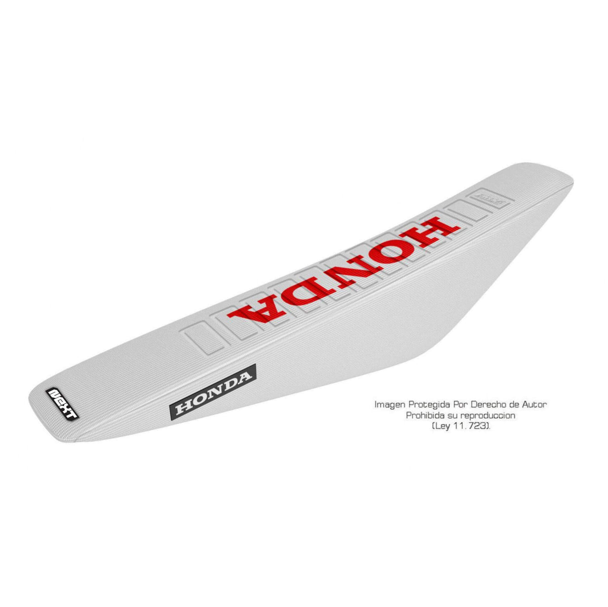 Honda Crf 250 - 04/09 - Funda Asiento HFE