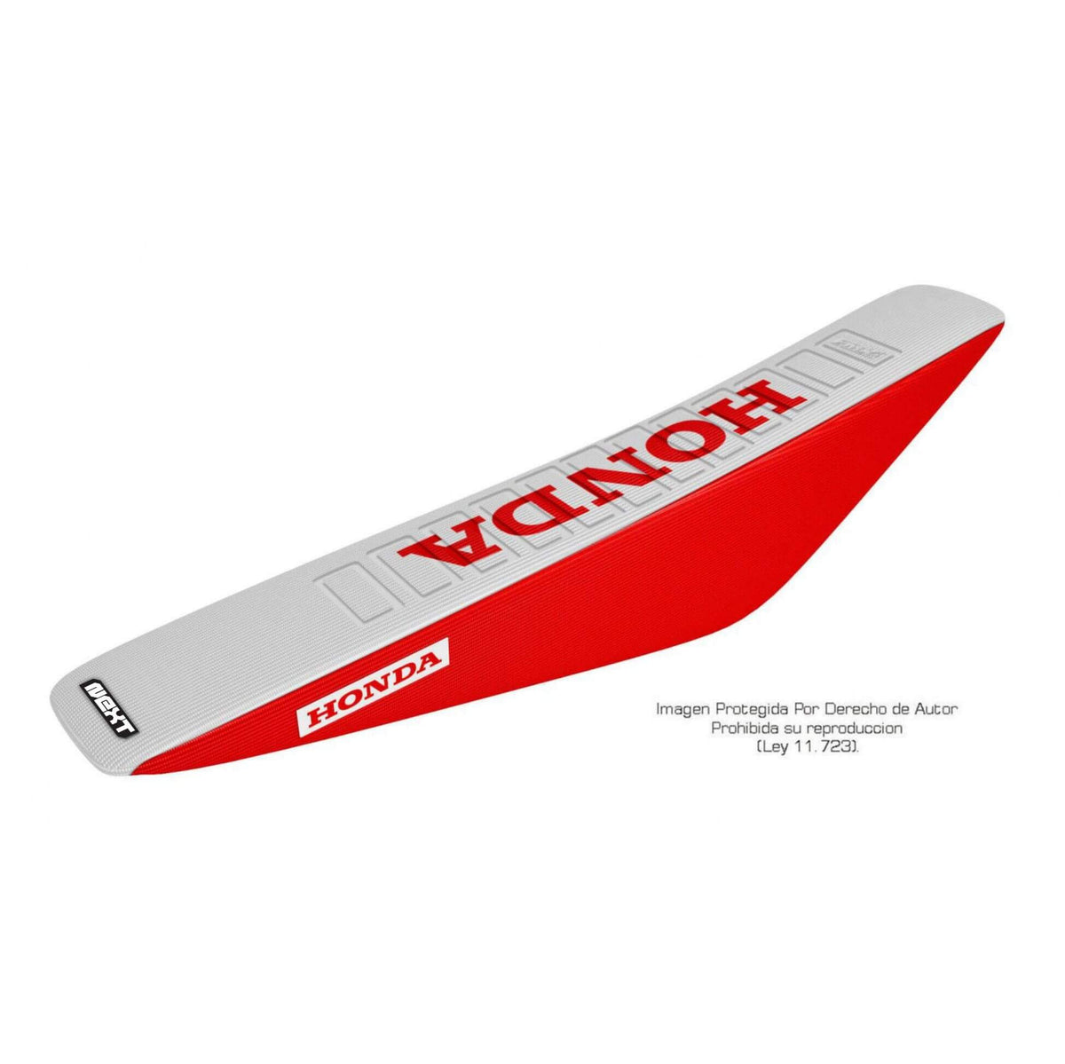 Honda Crf 250 - 04/09 - Funda Asiento HFE