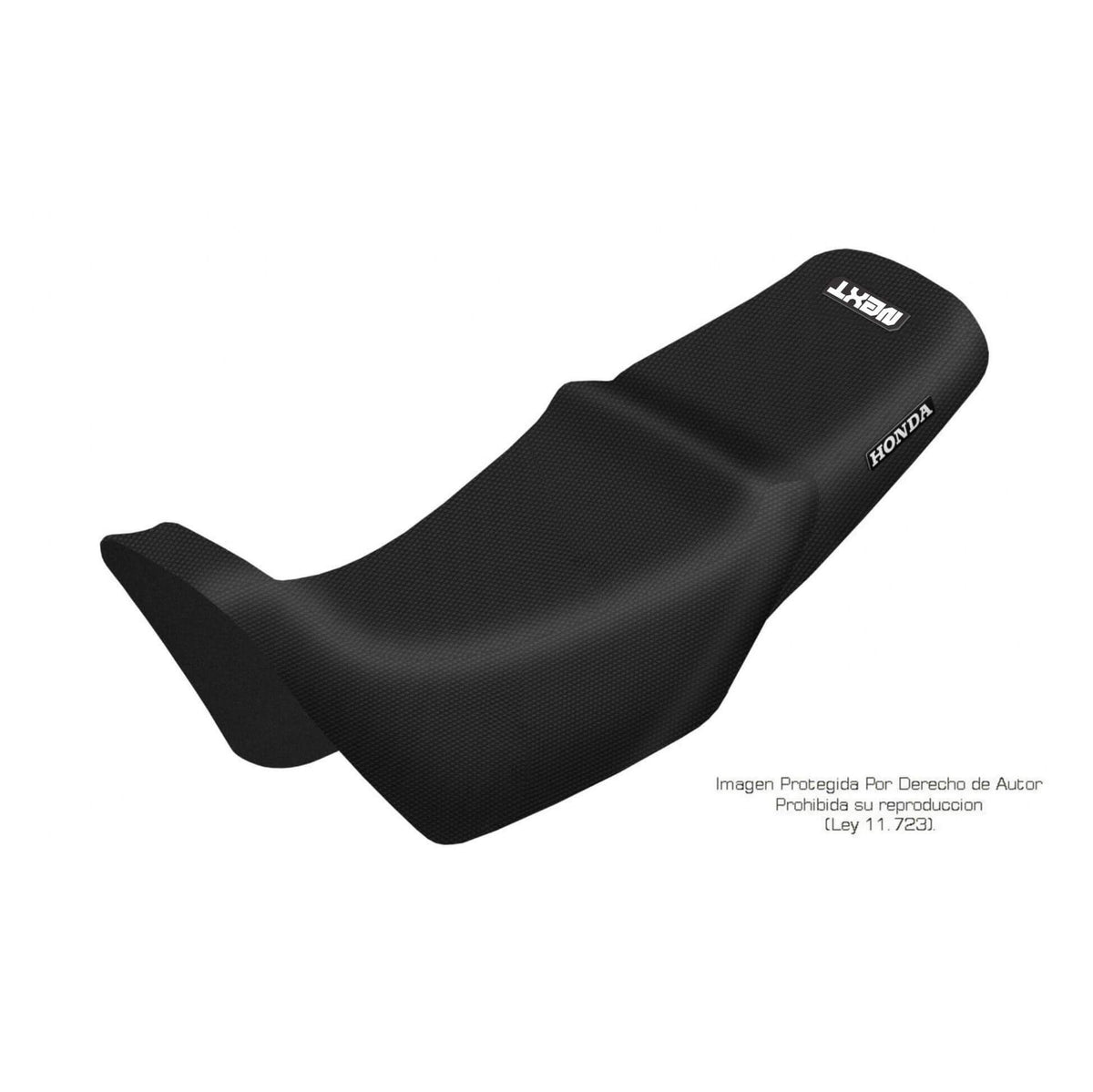 Honda Varadero Xl 1000 V - Funda Asiento Total Grip