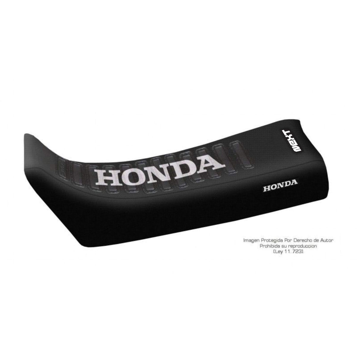 Honda Xr 250L 91/96 - Funda Asiento HFE